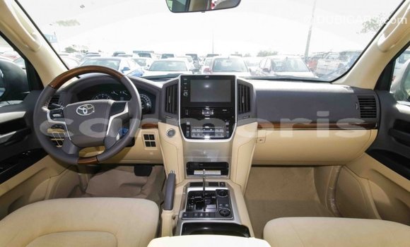 Buy Import Toyota Land Cruiser Other Car in Import - Dubai in Agalega Islands Buy Import Toyota Land Cruiser Other Car in Import - Dubai in Agalega Islands