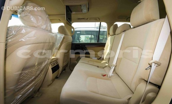 Buy Import Toyota Land Cruiser Other Car in Import - Dubai in Agalega Islands Buy Import Toyota Land Cruiser Other Car in Import - Dubai in Agalega Islands