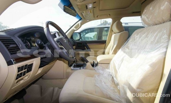 Buy Import Toyota Land Cruiser Other Car in Import - Dubai in Agalega Islands Buy Import Toyota Land Cruiser Other Car in Import - Dubai in Agalega Islands