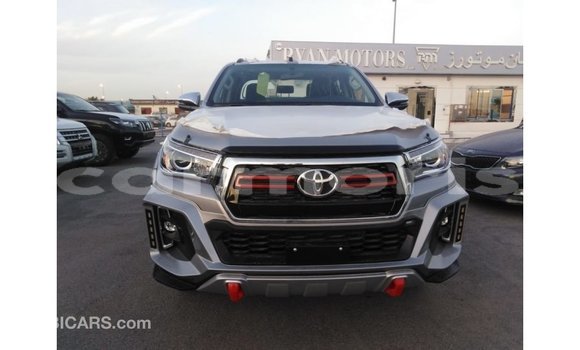 Buy Import Toyota Hilux Other Car in Import - Dubai in Agalega Islands Buy Import Toyota Hilux Other Car in Import - Dubai in Agalega Islands