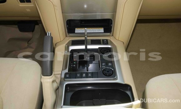 Buy Import Toyota Land Cruiser Other Car in Import - Dubai in Agalega Islands Buy Import Toyota Land Cruiser Other Car in Import - Dubai in Agalega Islands