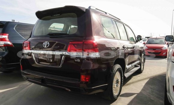 Buy Import Toyota Land Cruiser Other Car in Import - Dubai in Agalega Islands Buy Import Toyota Land Cruiser Other Car in Import - Dubai in Agalega Islands