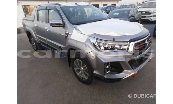 Buy Import Toyota Hilux Other Car in Import - Dubai in Agalega Islands Buy Import Toyota Hilux Other Car in Import - Dubai in Agalega Islands
