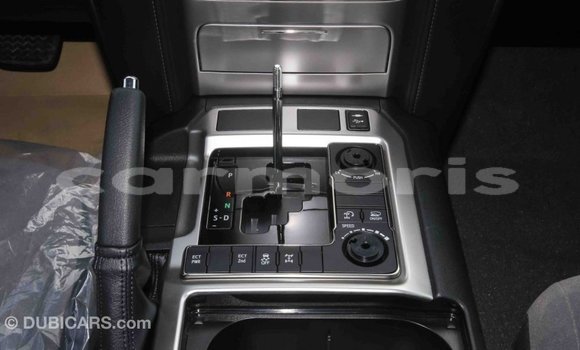 Buy Import Toyota Land Cruiser White Car in Import - Dubai in Agalega Islands Buy Import Toyota Land Cruiser White Car in Import - Dubai in Agalega Islands