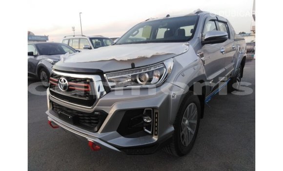 Buy Import Toyota Hilux Other Car in Import - Dubai in Agalega Islands Buy Import Toyota Hilux Other Car in Import - Dubai in Agalega Islands