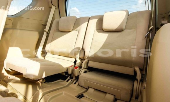 Buy Import Toyota Prado Black Car in Import - Dubai in Agalega Islands Buy Import Toyota Prado Black Car in Import - Dubai in Agalega Islands