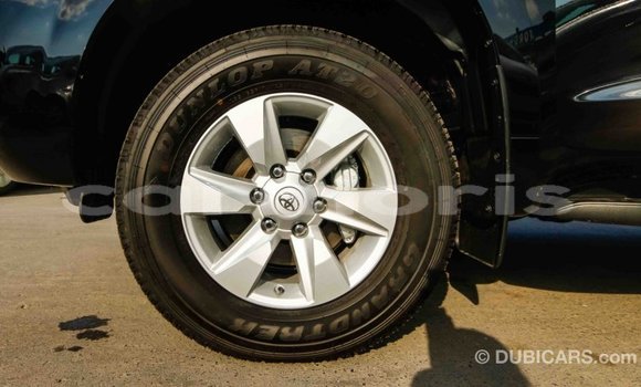 Buy Import Toyota Prado Black Car in Import - Dubai in Agalega Islands Buy Import Toyota Prado Black Car in Import - Dubai in Agalega Islands