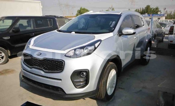 Buy Import Kia Sportage Other Car in Import - Dubai in Agalega Islands Buy Import Kia Sportage Other Car in Import - Dubai in Agalega Islands