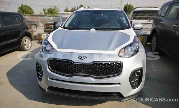 Buy Import Kia Sportage Other Car in Import - Dubai in Agalega Islands Buy Import Kia Sportage Other Car in Import - Dubai in Agalega Islands