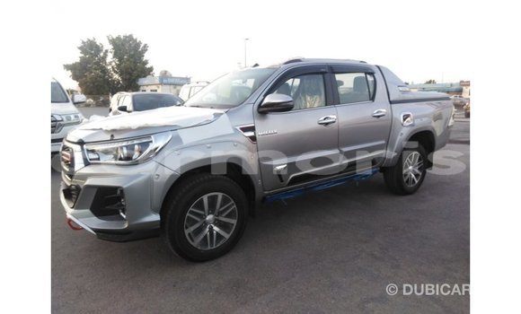 Buy Import Toyota Hilux Other Car in Import - Dubai in Agalega Islands Buy Import Toyota Hilux Other Car in Import - Dubai in Agalega Islands