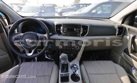 Buy Import Kia Sportage Other Car in Import - Dubai in Agalega Islands Buy Import Kia Sportage Other Car in Import - Dubai in Agalega Islands