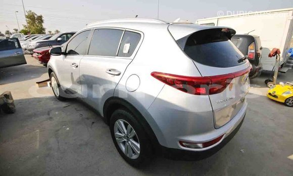 Buy Import Kia Sportage Other Car in Import - Dubai in Agalega Islands Buy Import Kia Sportage Other Car in Import - Dubai in Agalega Islands