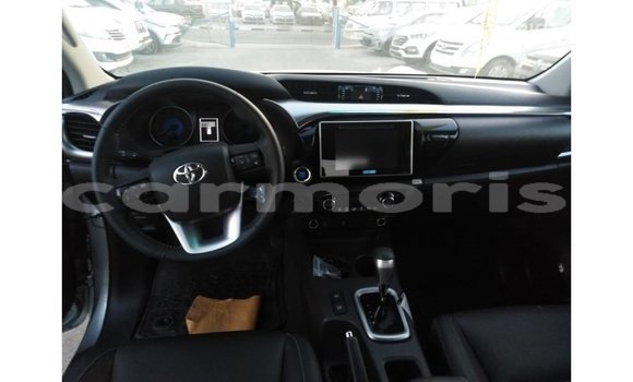 Buy Import Toyota Hilux Other Car in Import - Dubai in Agalega Islands Buy Import Toyota Hilux Other Car in Import - Dubai in Agalega Islands