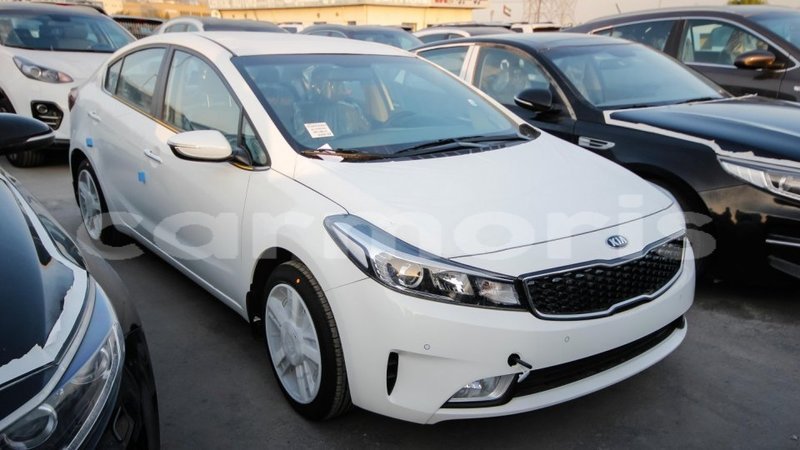 Big with watermark kia cerato agalega islands import dubai 2355