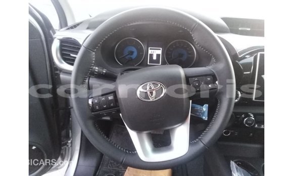 Buy Import Toyota Hilux Other Car in Import - Dubai in Agalega Islands Buy Import Toyota Hilux Other Car in Import - Dubai in Agalega Islands