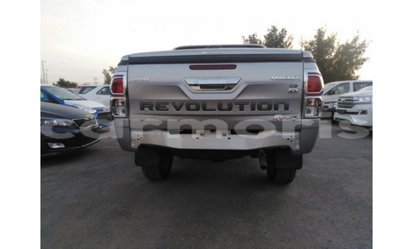 Buy Import Toyota Hilux Other Car in Import - Dubai in Agalega Islands Buy Import Toyota Hilux Other Car in Import - Dubai in Agalega Islands