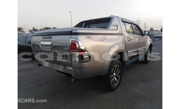 Buy Import Toyota Hilux Other Car in Import - Dubai in Agalega Islands Buy Import Toyota Hilux Other Car in Import - Dubai in Agalega Islands