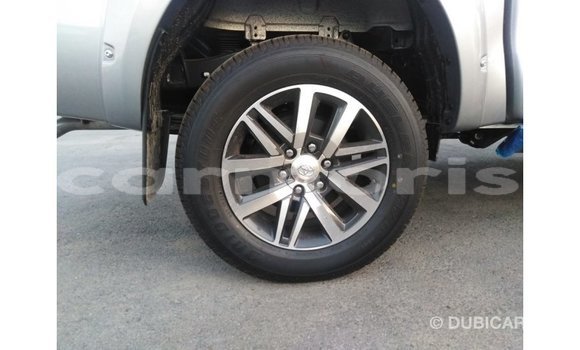 Buy Import Toyota Hilux Other Car in Import - Dubai in Agalega Islands Buy Import Toyota Hilux Other Car in Import - Dubai in Agalega Islands