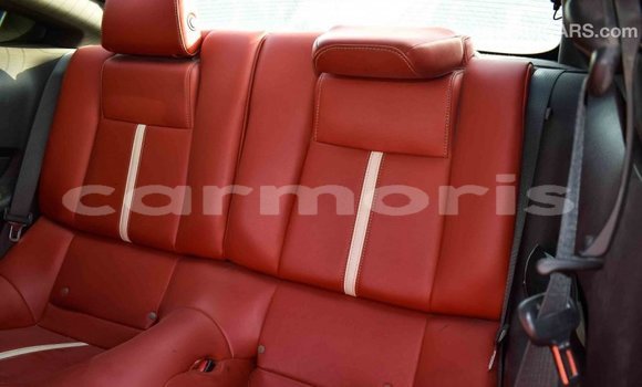 Buy Import Ford Mustang Red Car in Import - Dubai in Agalega Islands Buy Import Ford Mustang Red Car in Import - Dubai in Agalega Islands