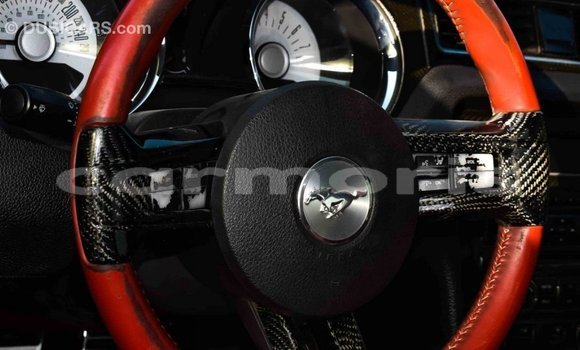 Buy Import Ford Mustang Red Car in Import - Dubai in Agalega Islands Buy Import Ford Mustang Red Car in Import - Dubai in Agalega Islands