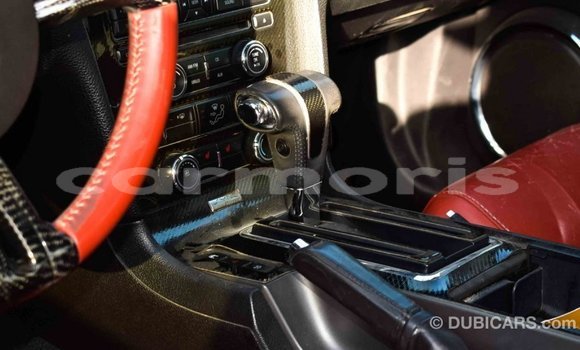 Buy Import Ford Mustang Red Car in Import - Dubai in Agalega Islands Buy Import Ford Mustang Red Car in Import - Dubai in Agalega Islands