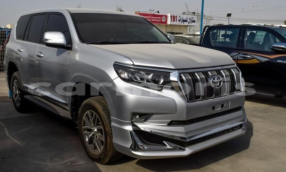 Buy Import Toyota Prado Other Car in Import - Dubai in Agalega Islands Buy Import Toyota Prado Other Car in Import - Dubai in Agalega Islands