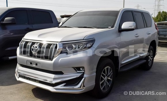 Buy Import Toyota Prado Other Car in Import - Dubai in Agalega Islands Buy Import Toyota Prado Other Car in Import - Dubai in Agalega Islands