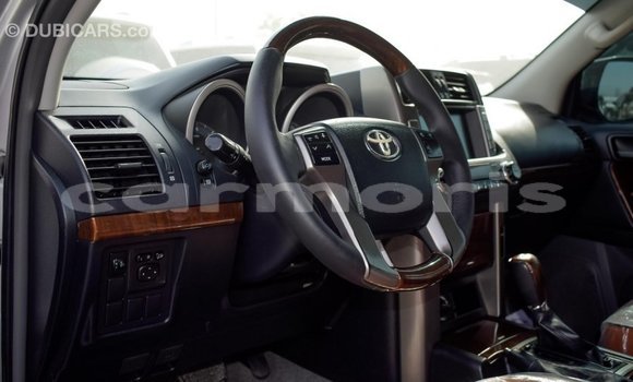 Buy Import Toyota Prado Other Car in Import - Dubai in Agalega Islands Buy Import Toyota Prado Other Car in Import - Dubai in Agalega Islands