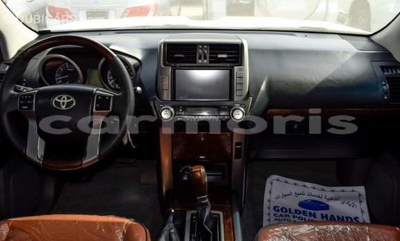 Buy Import Toyota Prado Other Car in Import - Dubai in Agalega Islands Buy Import Toyota Prado Other Car in Import - Dubai in Agalega Islands
