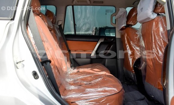 Buy Import Toyota Prado Other Car in Import - Dubai in Agalega Islands Buy Import Toyota Prado Other Car in Import - Dubai in Agalega Islands