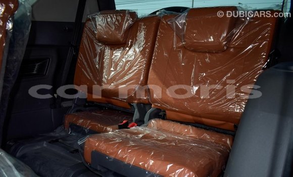 Buy Import Toyota Prado Other Car in Import - Dubai in Agalega Islands Buy Import Toyota Prado Other Car in Import - Dubai in Agalega Islands