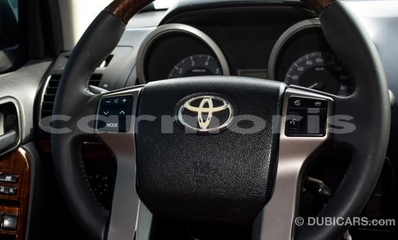 Buy Import Toyota Prado Other Car in Import - Dubai in Agalega Islands Buy Import Toyota Prado Other Car in Import - Dubai in Agalega Islands
