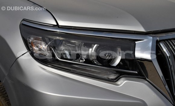 Buy Import Toyota Prado Other Car in Import - Dubai in Agalega Islands Buy Import Toyota Prado Other Car in Import - Dubai in Agalega Islands