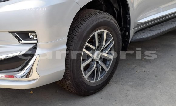 Buy Import Toyota Prado Other Car in Import - Dubai in Agalega Islands Buy Import Toyota Prado Other Car in Import - Dubai in Agalega Islands
