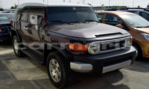 Buy Import Toyota FJ Cruiser Other Car in Import - Dubai in Agalega Islands Buy Import Toyota FJ Cruiser Other Car in Import - Dubai in Agalega Islands