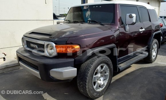 Buy Import Toyota FJ Cruiser Other Car in Import - Dubai in Agalega Islands Buy Import Toyota FJ Cruiser Other Car in Import - Dubai in Agalega Islands