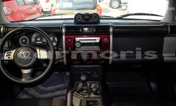 Buy Import Toyota FJ Cruiser Other Car in Import - Dubai in Agalega Islands Buy Import Toyota FJ Cruiser Other Car in Import - Dubai in Agalega Islands