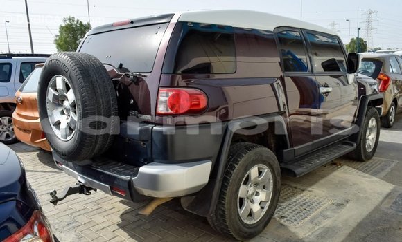 Buy Import Toyota FJ Cruiser Other Car in Import - Dubai in Agalega Islands Buy Import Toyota FJ Cruiser Other Car in Import - Dubai in Agalega Islands