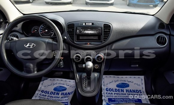 Acheter Import Voiture Hyundai i10 Autre à Import - Dubai, Îles Agalega Acheter Import Voiture Hyundai i10 Autre à Import - Dubai, Îles Agalega