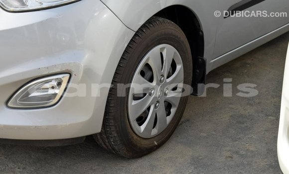 Acheter Import Voiture Hyundai i10 Autre à Import - Dubai, Îles Agalega Acheter Import Voiture Hyundai i10 Autre à Import - Dubai, Îles Agalega