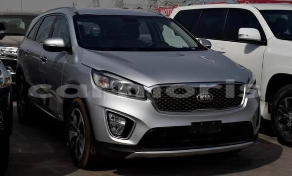 Buy Import Kia Sorento Other Car in Import - Dubai in Agalega Islands Buy Import Kia Sorento Other Car in Import - Dubai in Agalega Islands
