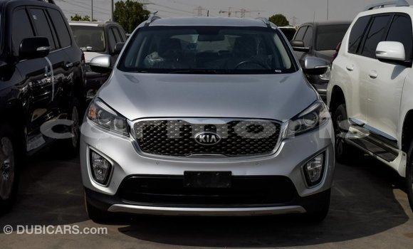 Buy Import Kia Sorento Other Car in Import - Dubai in Agalega Islands Buy Import Kia Sorento Other Car in Import - Dubai in Agalega Islands