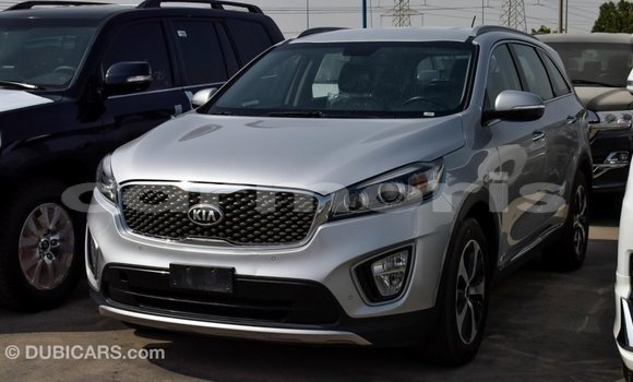 Buy Import Kia Sorento Other Car in Import - Dubai in Agalega Islands Buy Import Kia Sorento Other Car in Import - Dubai in Agalega Islands