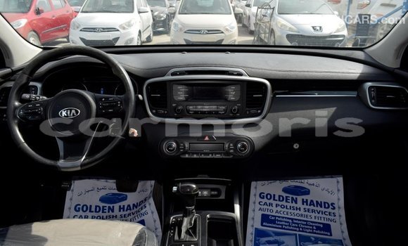 Buy Import Kia Sorento Other Car in Import - Dubai in Agalega Islands Buy Import Kia Sorento Other Car in Import - Dubai in Agalega Islands