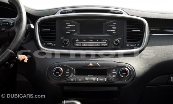 Buy Import Kia Sorento Other Car in Import - Dubai in Agalega Islands Buy Import Kia Sorento Other Car in Import - Dubai in Agalega Islands
