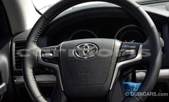 Buy Import Toyota Land Cruiser Black Car in Import - Dubai in Agalega Islands Buy Import Toyota Land Cruiser Black Car in Import - Dubai in Agalega Islands