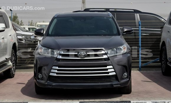 Buy Import Toyota Highlander Other Car in Import - Dubai in Agalega Islands Buy Import Toyota Highlander Other Car in Import - Dubai in Agalega Islands