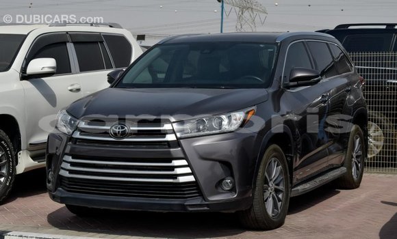 Buy Import Toyota Highlander Other Car in Import - Dubai in Agalega Islands Buy Import Toyota Highlander Other Car in Import - Dubai in Agalega Islands