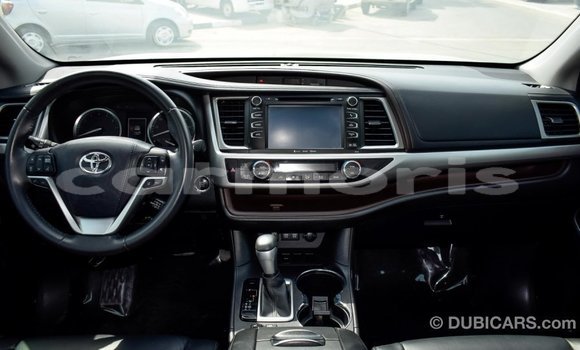 Buy Import Toyota Highlander Other Car in Import - Dubai in Agalega Islands Buy Import Toyota Highlander Other Car in Import - Dubai in Agalega Islands