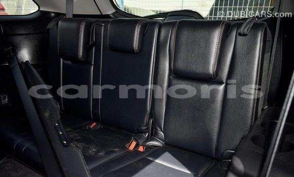 Buy Import Toyota Highlander Other Car in Import - Dubai in Agalega Islands Buy Import Toyota Highlander Other Car in Import - Dubai in Agalega Islands